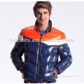 2012 Stylish High Quality Down Jacket For Men